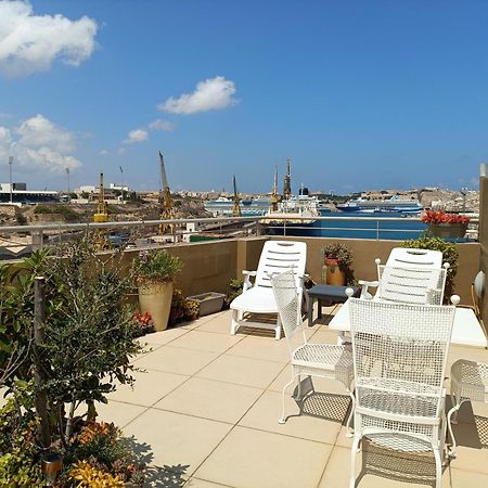 Three Cities Apartments Cospicua Luaran gambar