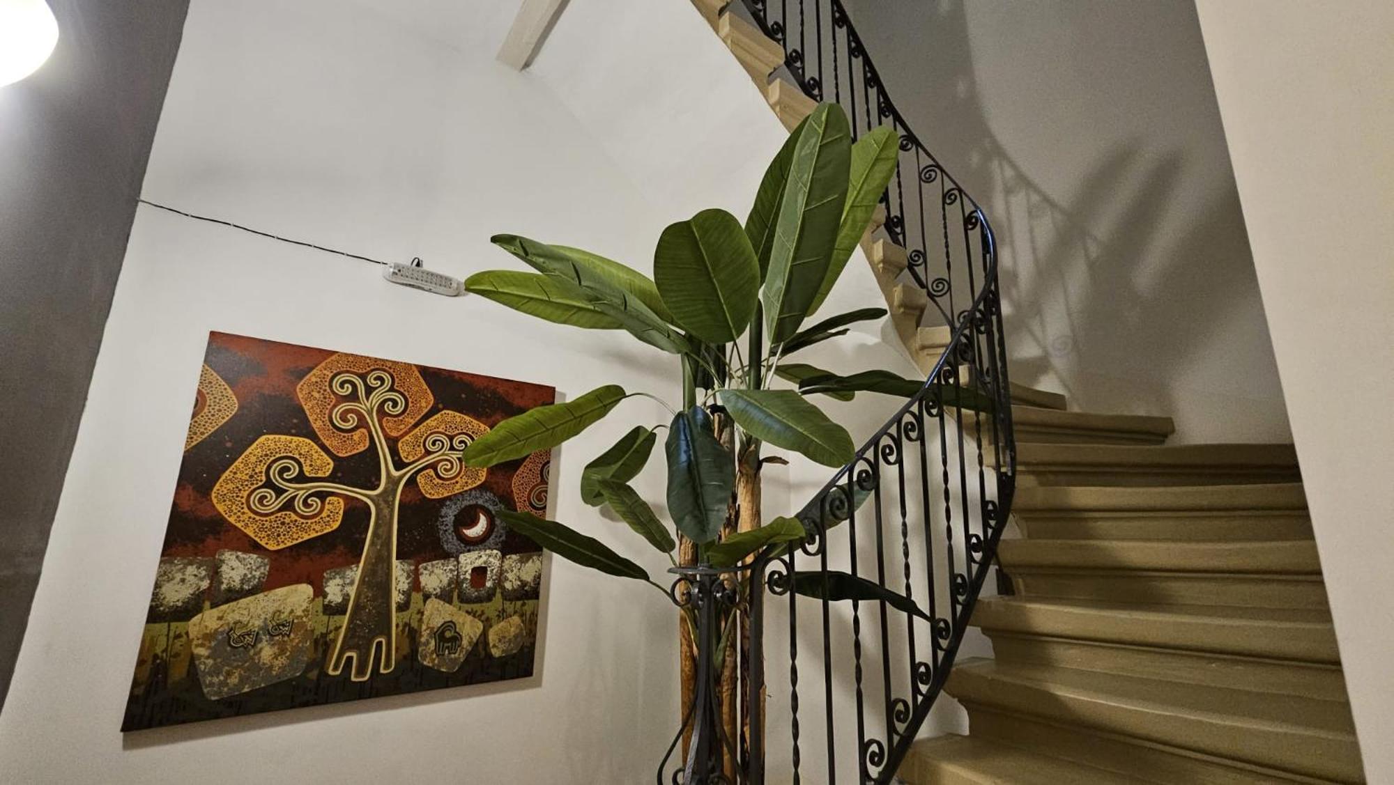 Three Cities Apartments Cospicua Luaran gambar