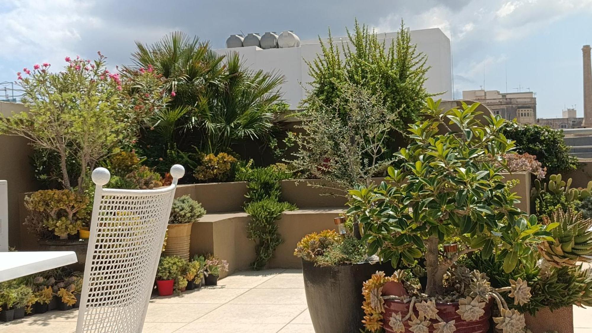 Three Cities Apartments Cospicua Luaran gambar