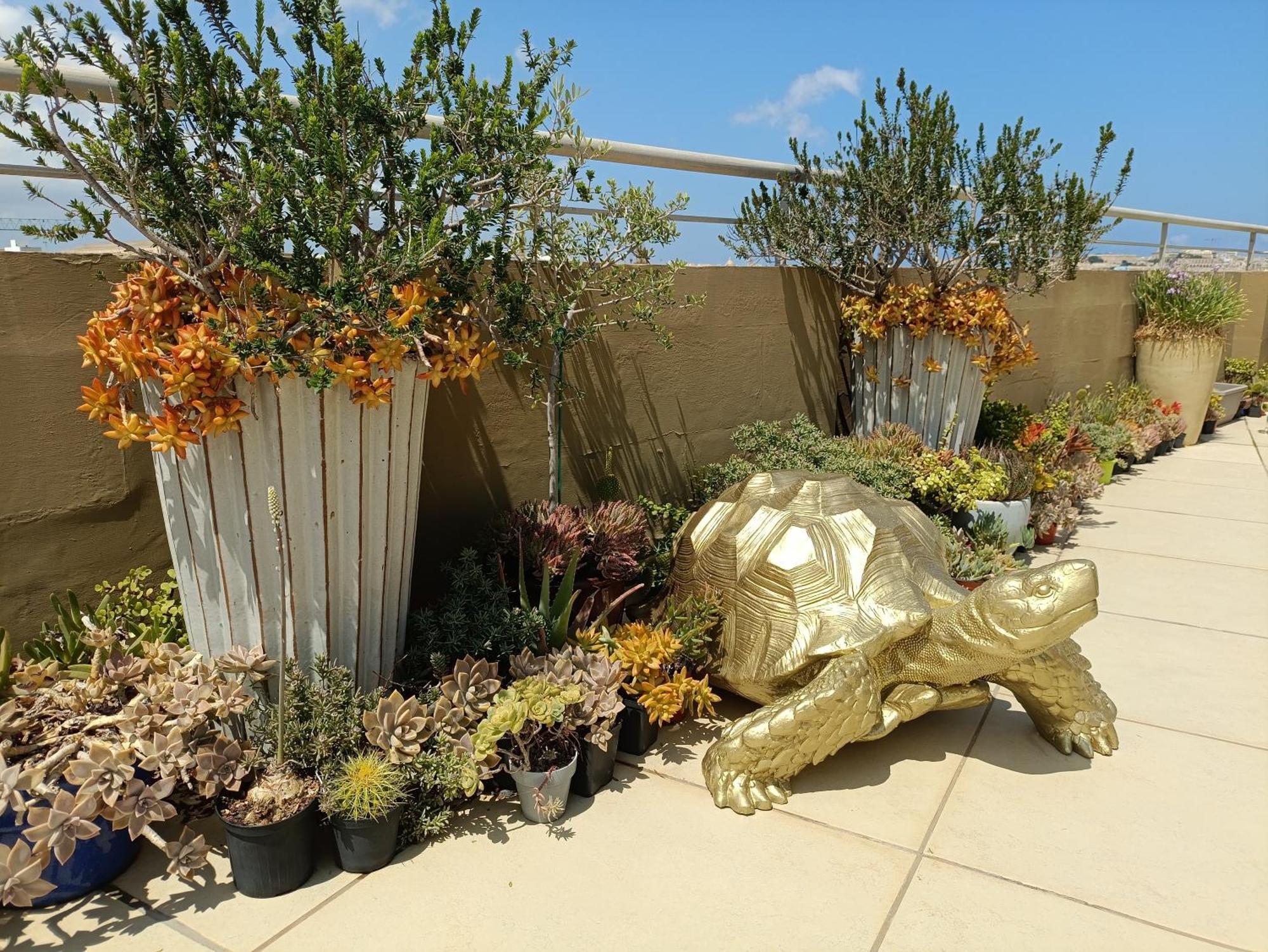 Three Cities Apartments Cospicua Luaran gambar