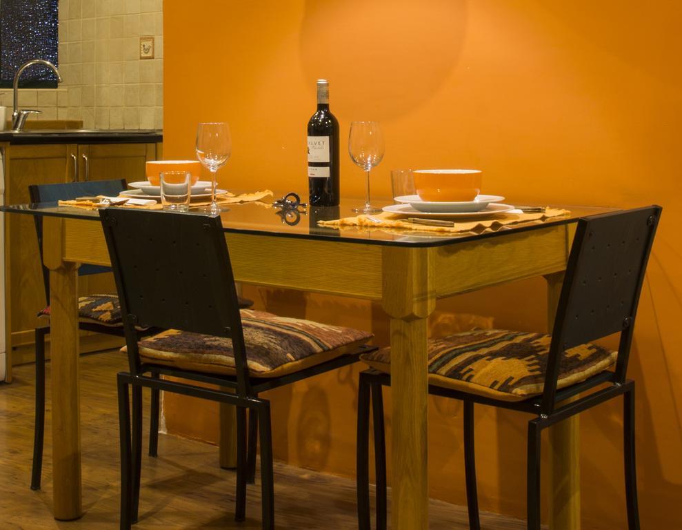 Three Cities Apartments Cospicua Luaran gambar