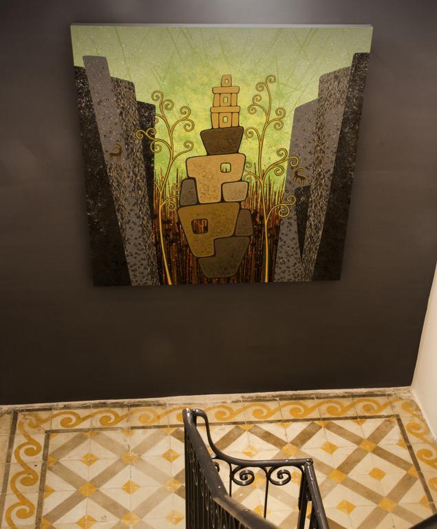 Three Cities Apartments Cospicua Luaran gambar