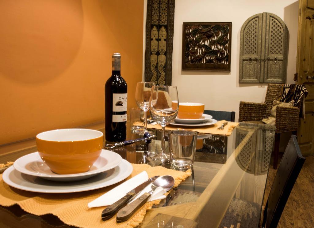 Three Cities Apartments Cospicua Luaran gambar