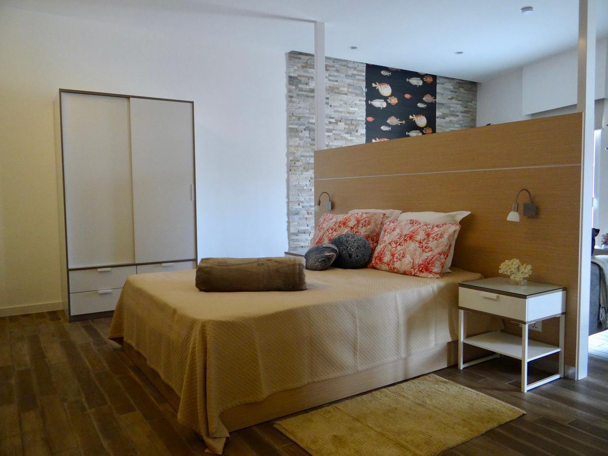Three Cities Apartments Cospicua Luaran gambar