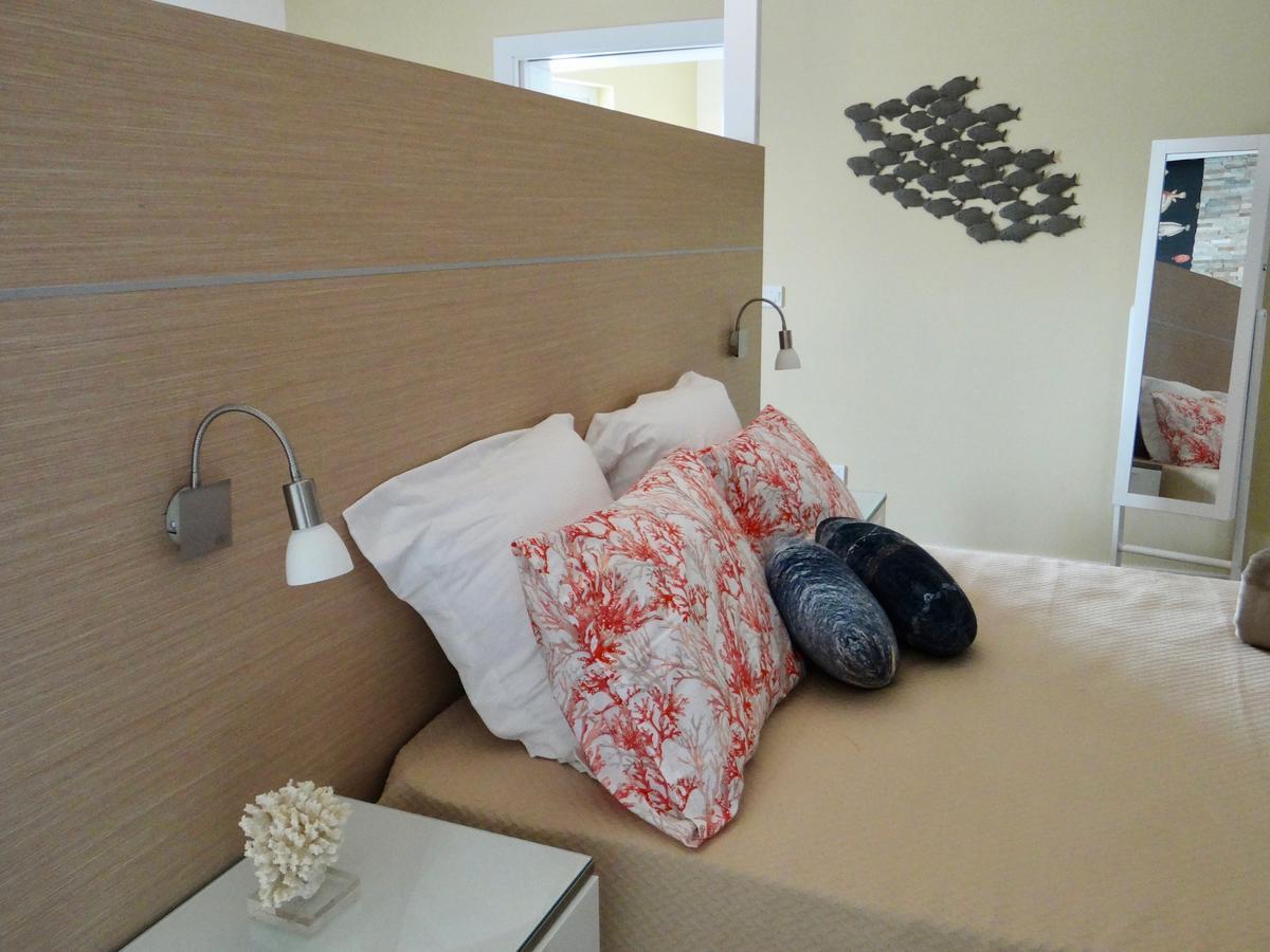 Three Cities Apartments Cospicua Luaran gambar