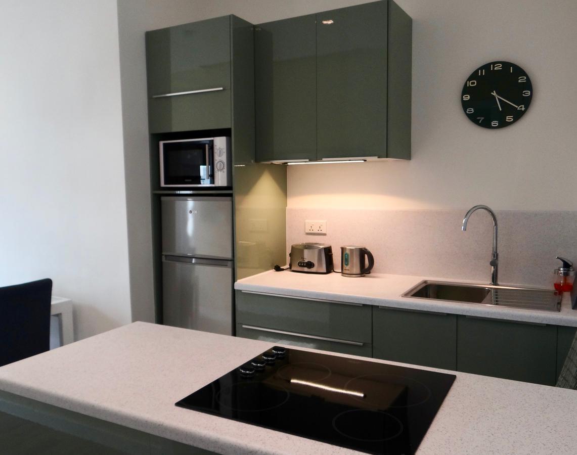 Three Cities Apartments Cospicua Luaran gambar