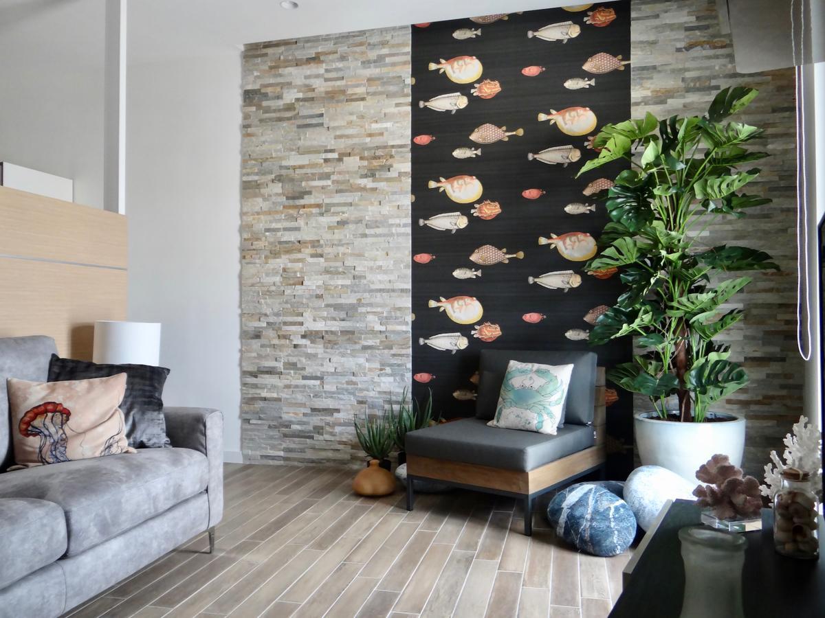 Three Cities Apartments Cospicua Luaran gambar