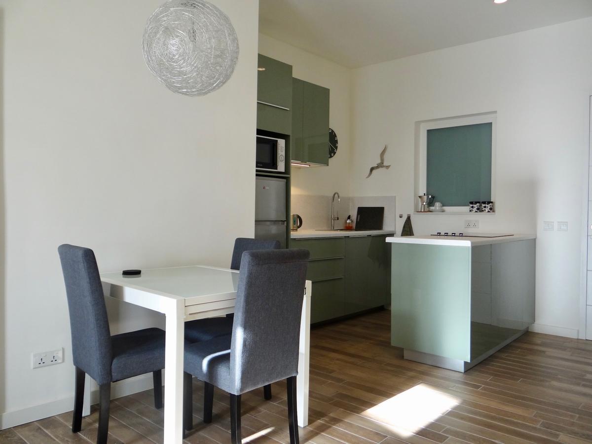 Three Cities Apartments Cospicua Luaran gambar