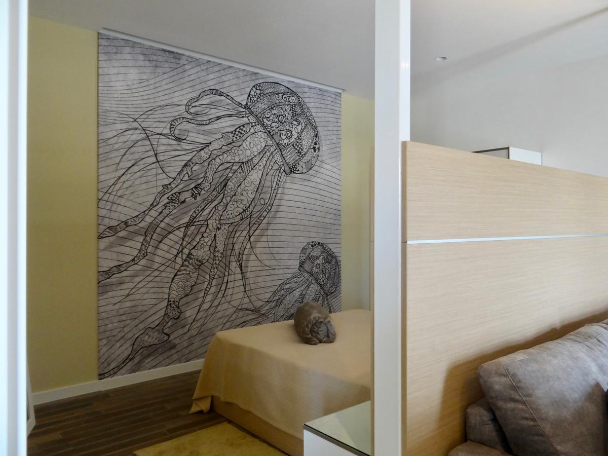 Three Cities Apartments Cospicua Luaran gambar