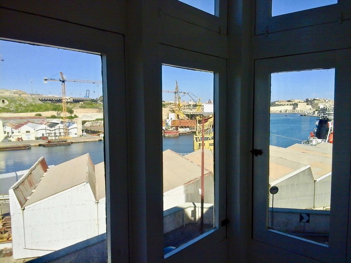 Three Cities Apartments Cospicua Luaran gambar