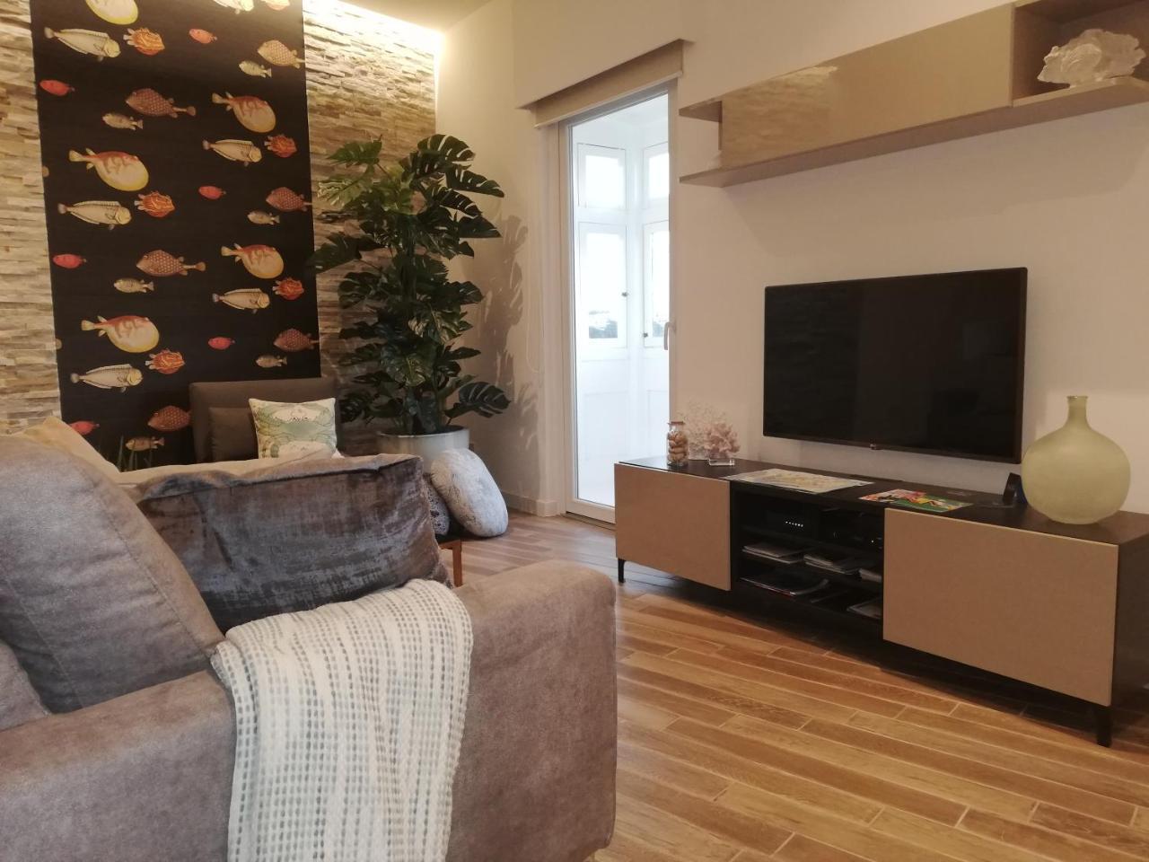 Three Cities Apartments Cospicua Luaran gambar