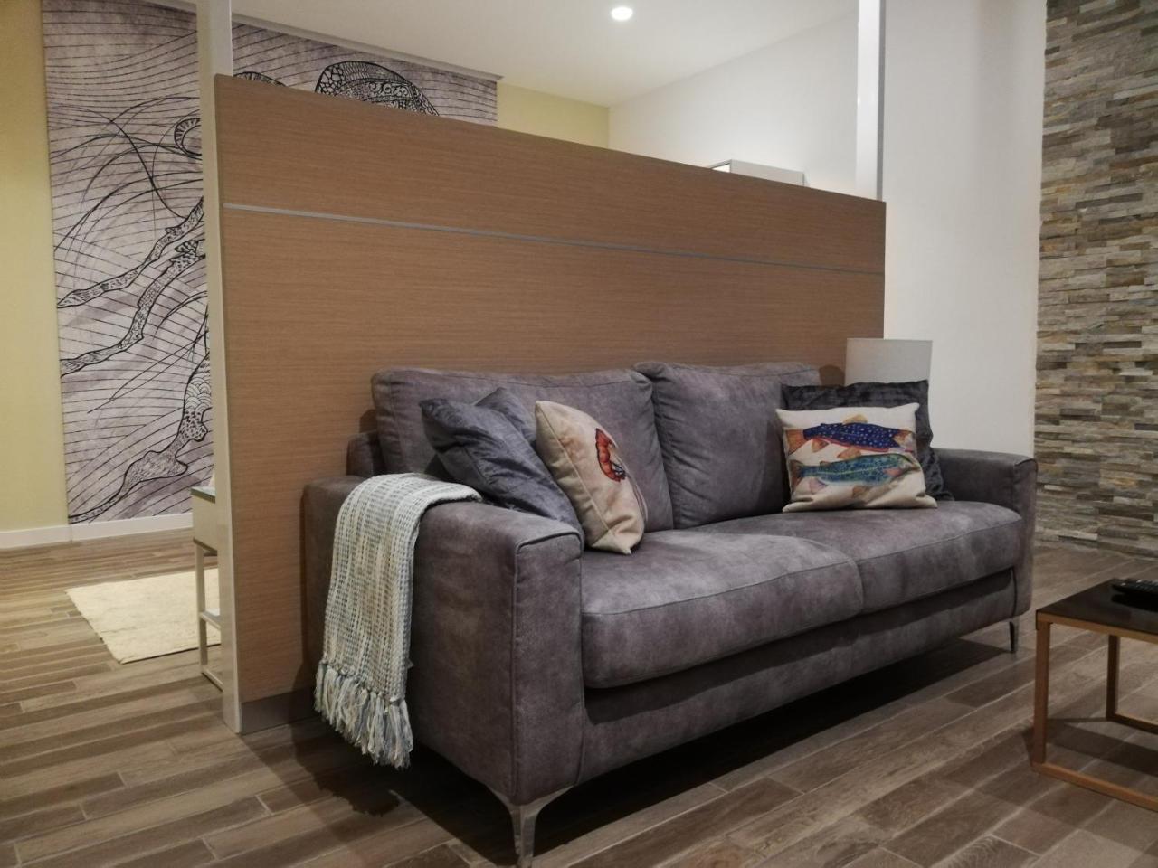 Three Cities Apartments Cospicua Luaran gambar